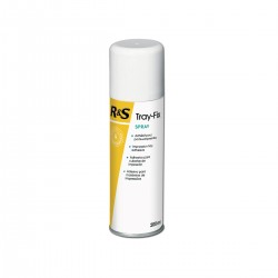 Tray Fix Spray - Can 200ml R&S